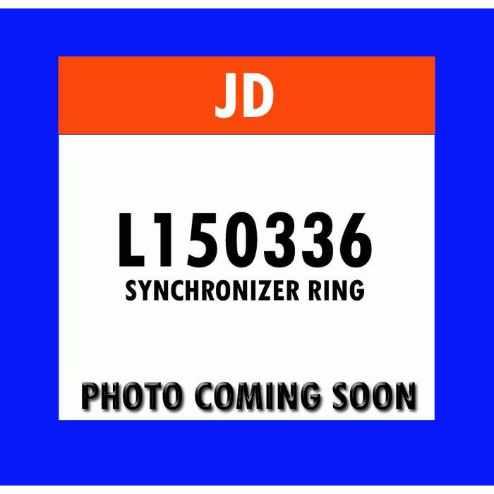 L150336 SYNCHRONIZER RING