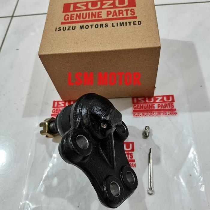 ball joint bawah low luv kbd25 newss
