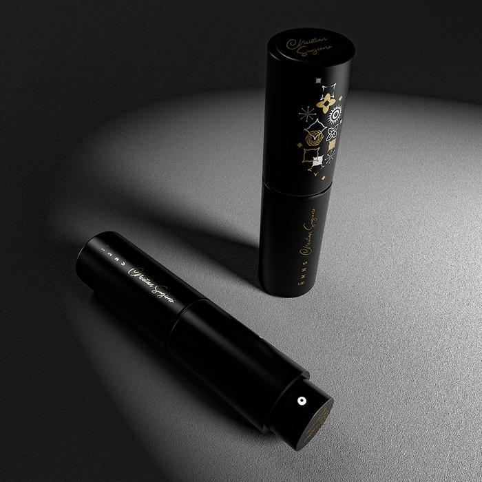 HMNS Atomizer 8 ml HMNS x CHS