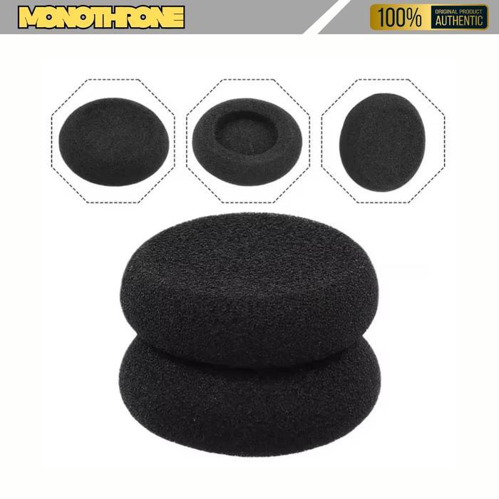 Busa Earpad Foam Pengganti Untuk Koss Para Porta Pro Pp Px100 Porta Koss Portapro Earpad Terjamin