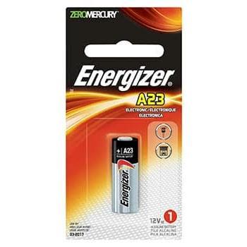 [] Baterai A23 energizer