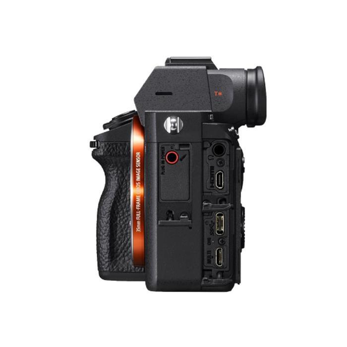 BEST SELLER SONY ALPHA A7III / A7III SONY / SONY A7 III / A7 III BODY ONLY