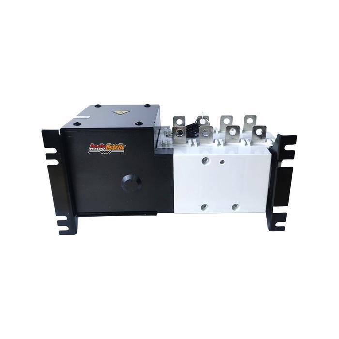 ange Over Swit 4 P 160A Motorized COS Ohm Saklar 160 A Wisenheimer