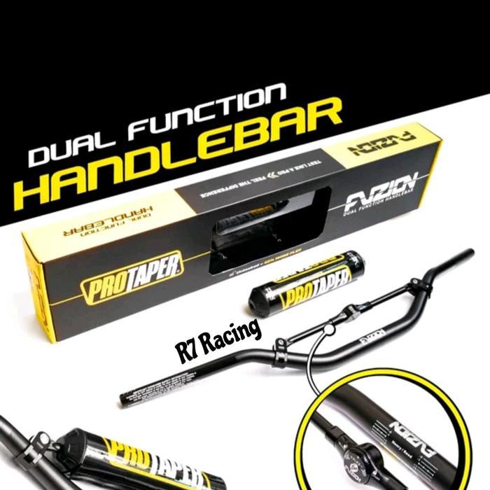Stang Fatbar Protaper Fuzion Klx 150 Crf 150 L