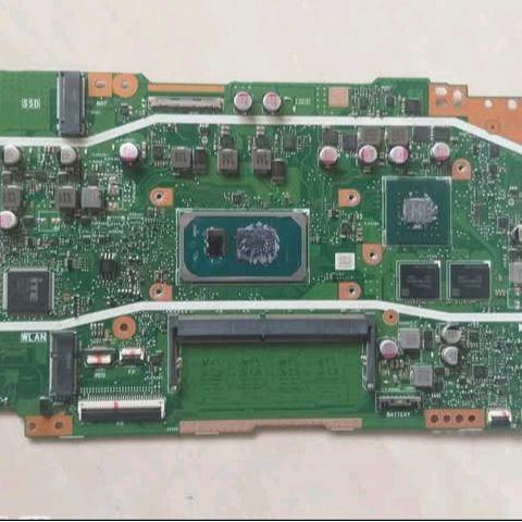 Mainboard Asus x415ea Intel Core i5 Gen 11 NVIDIA. Bahan
