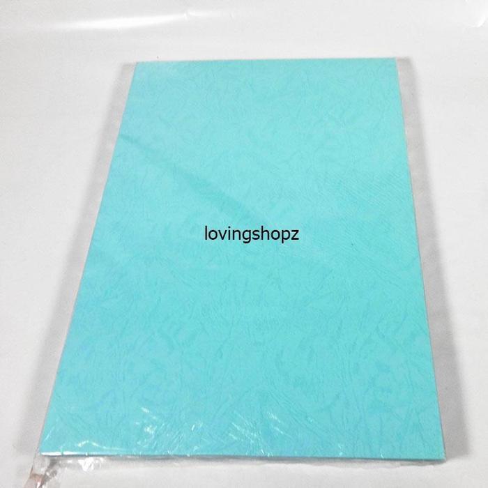 Kertas Buffalo ukuran A3 Paper Stationery