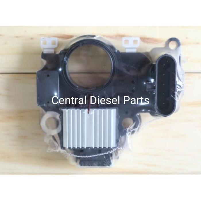 Ic Regulator Alternator Scania Model R Nissan Quester 24V