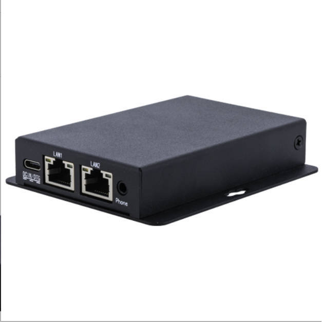 EC-R3308CC Industrial PC