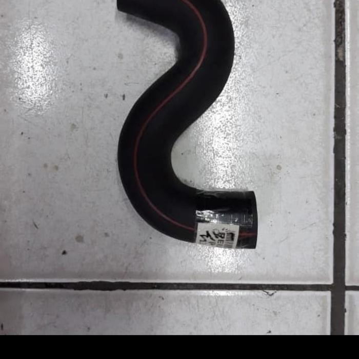 Selang Radiator Atas Peugeot 206/307 Matic / Manual Mrk Peugeot