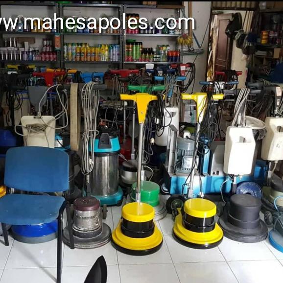 Hot Sale Mesin Polisher Lantai Polisher Karpet Mesin Poles Lantai Krisbow