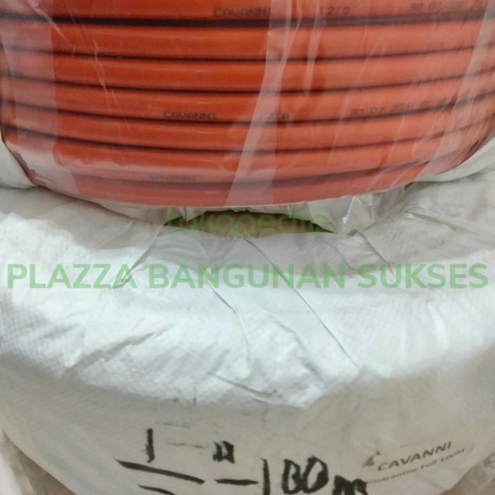 Selang pipa air panas/Selang pipa Rifeng water heater Ukrn 1/2"-100 M