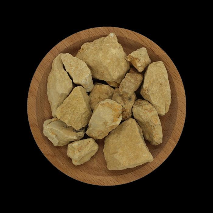 300 G 600 GR 1000 GRAM 1 KG YU YU LIANG SHI LIMONITE LIMONITUM