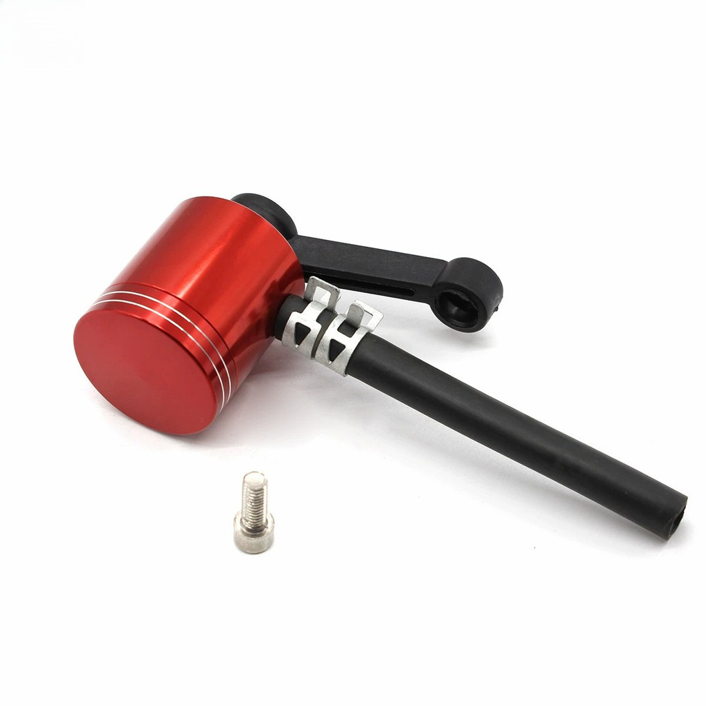 For Honda Motorcycle and ATV master cylinder direct push split oil cup TIGER 1050 SpoRt 1200