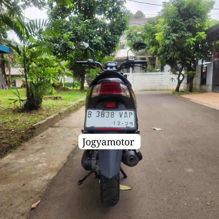 honda new beat street th 2024 motor second berkualitas