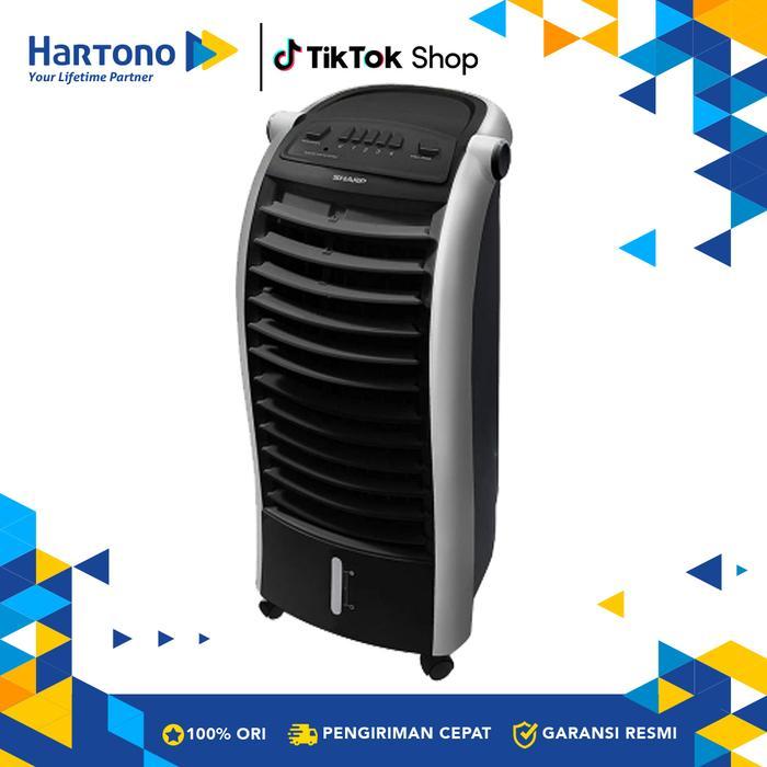 Sharp Air Cooler PJ-A26MY-B