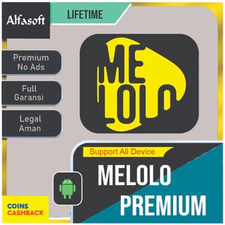 Melolo Premium Drama Lifetime