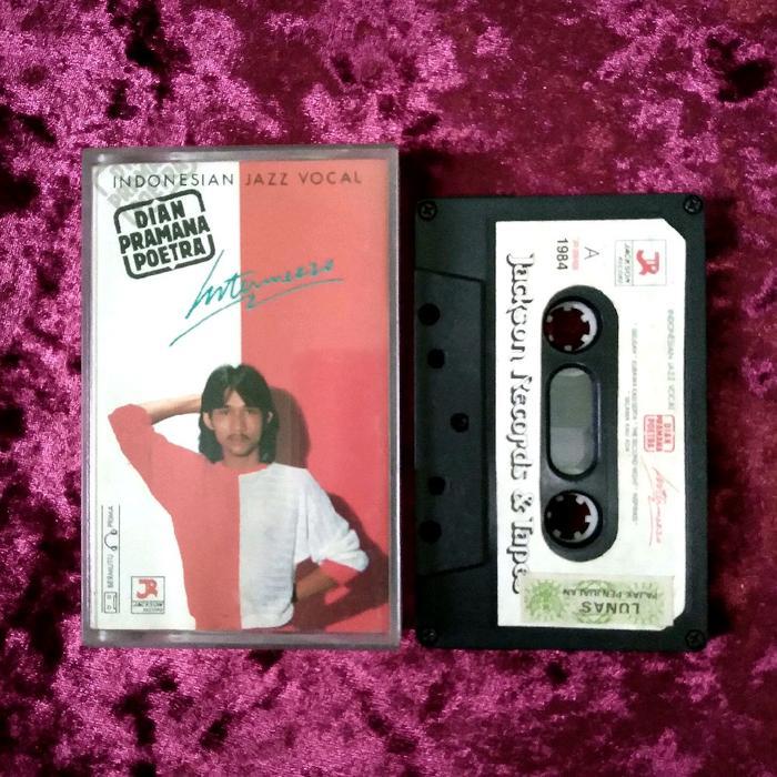 Kaset Pita Dian Pramana Poetra - Intermezzo