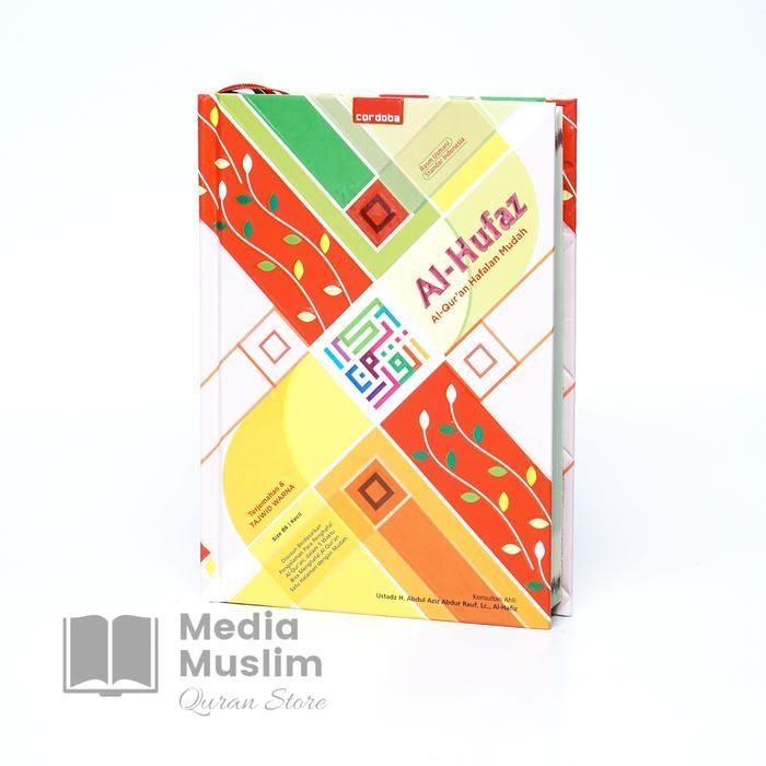 Top Al Qur'an Al Hufaz Milenial B6