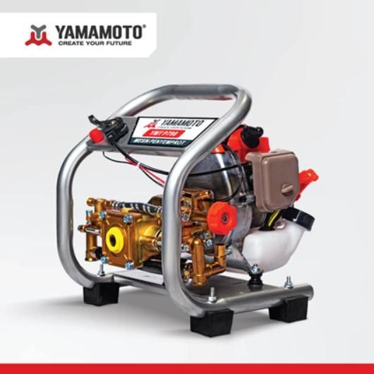 Mesin Power Sprayer Portable Yamamoto YMS-P768/ Mesin Semprot Hama