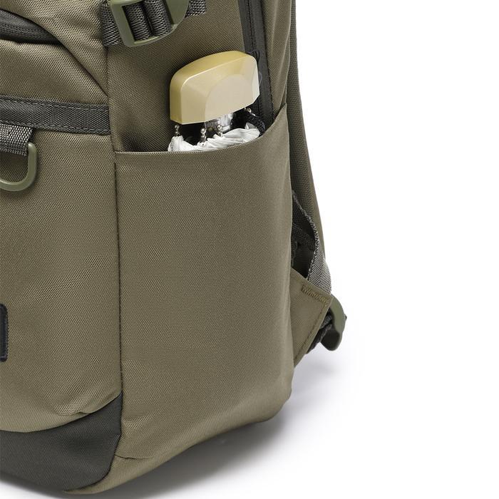 TAS RANSEL KASUAL NAVY CLUB HGB - TAS RANSEL LAPTOP PRIA BACKPACK