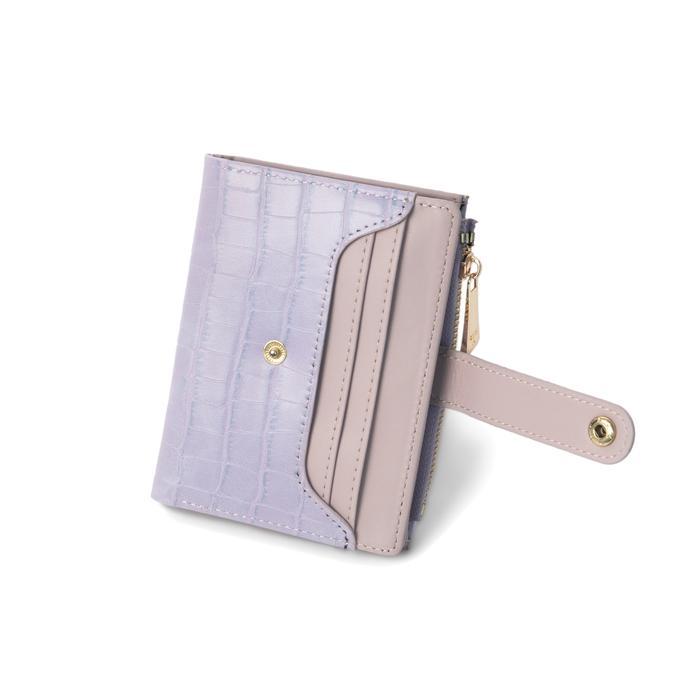 Dompet Wanita Kecil - Troy - Sophie