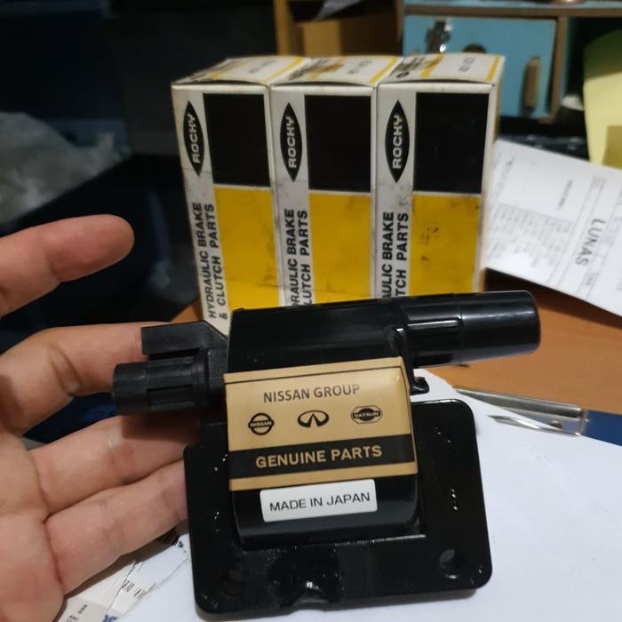 Coil Koil Nissan Cefiro A31 Rb20 Serena C23 Sr20