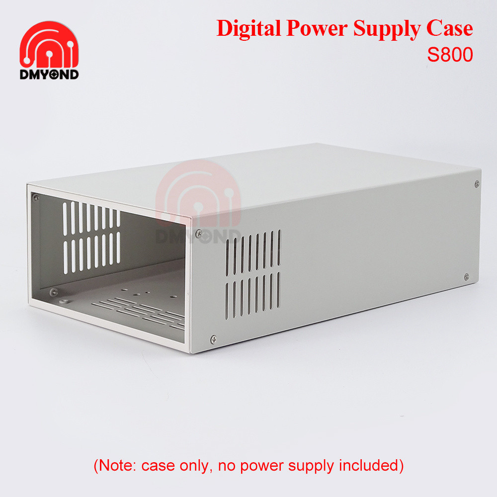 STOK TERBATAS  RD RD6012 RD6018 Series Supporting Power Supply 65V 800W Matching Shell S800 for USB 