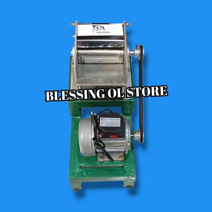 Promo Mesin Parutan Kelapa Listrik / Parutan Kelapa Listrik / Parutan Kelapa