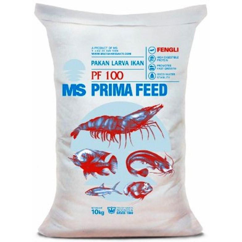 FENGLI FENG LI STD FL 1 pakan Udang,lobster burayak ikan Sak 10 kg