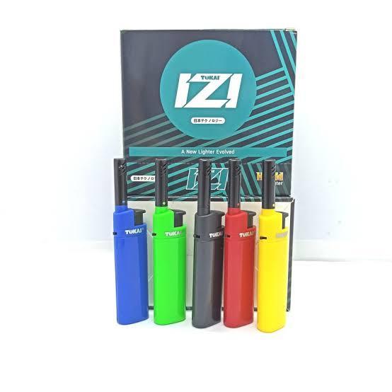 KOREK GAS TOKAI NON BARA