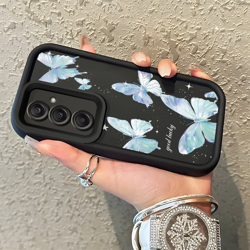 Casing Hp Untuk Samsung A16 4G A16 5G A25 A15 4G A15 5G M15 5G A14 4G A14 5G A24 F15 A35 5G A55 5G C