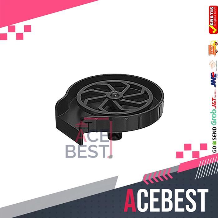 Automatic Cup Washer Alat Pembersih Gelas Otomatis XBQ-214