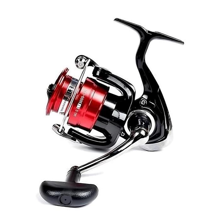 Reel Daiwa MG S LT Spinning MGS LT 1000 2000 2500 3000 4000 5000 6000