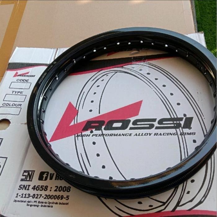 Velg Alloy Rossi Ring 17/18