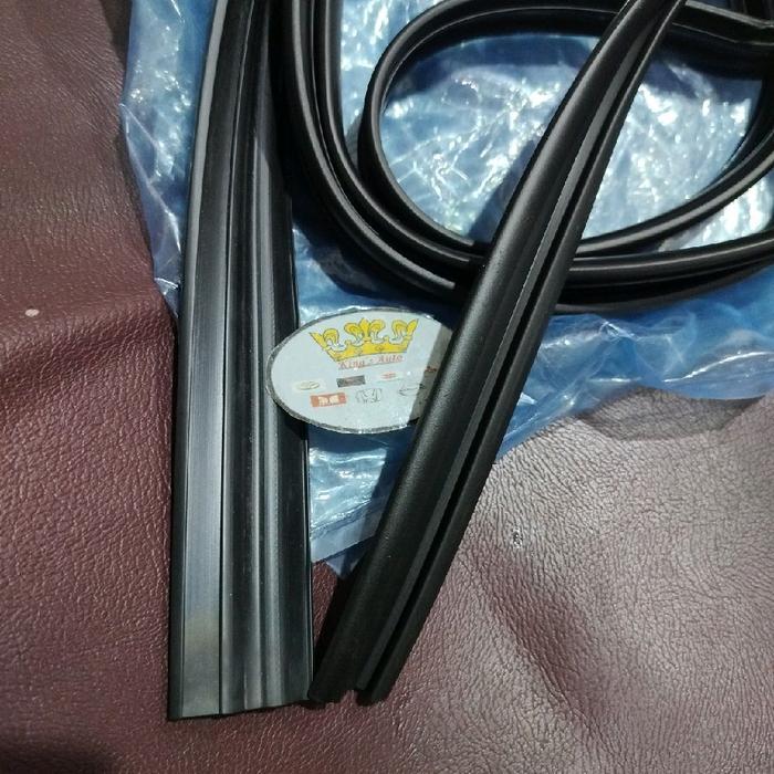 Karet Channel Kijang Kapsul/Karet Kaca Kijang Kapsul Asli