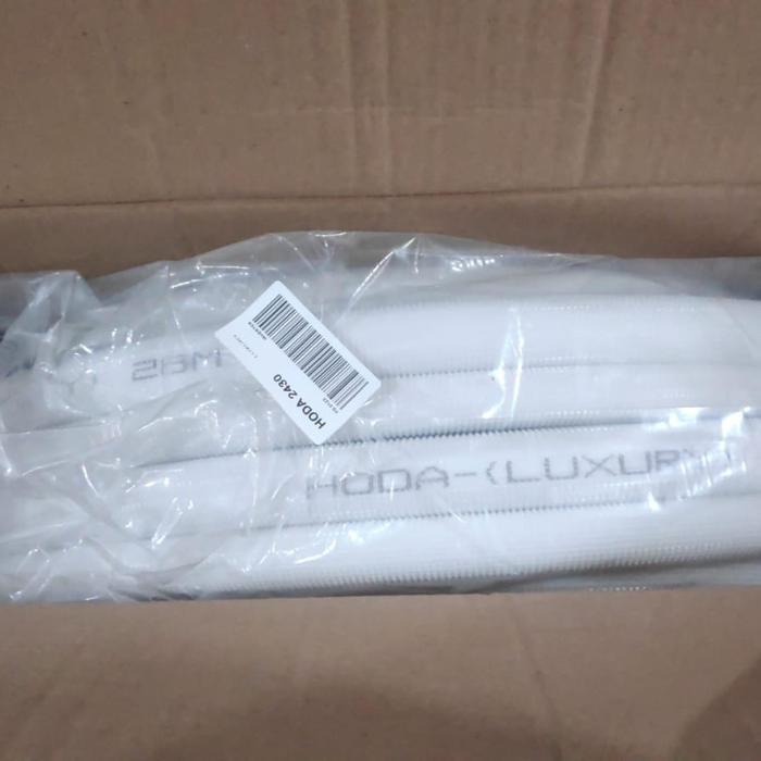 Pipa AC HODA Luxury 1/4 x 3/8 0.8mm PER METER