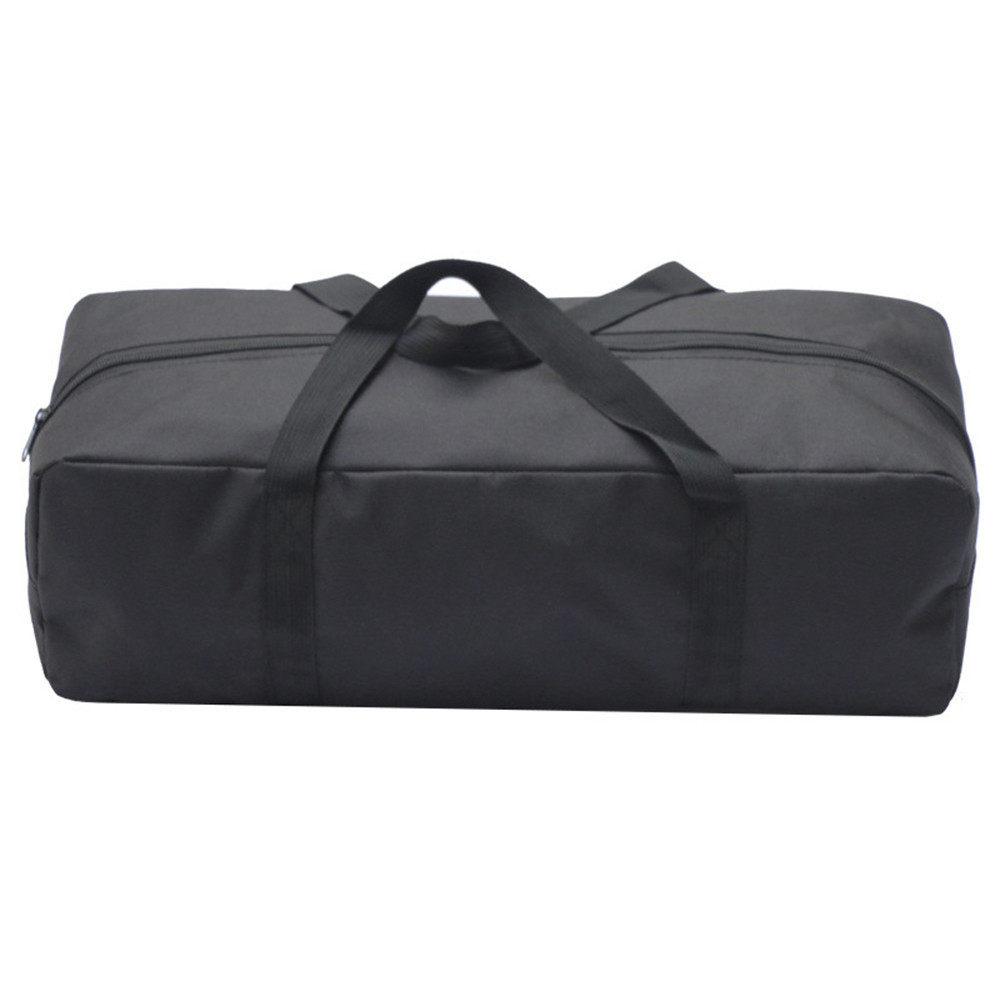 Large Storage Bag Storage Bag Oxford Cloth Storage Tool Storage Bag Outdoor Supplies Storage Bag