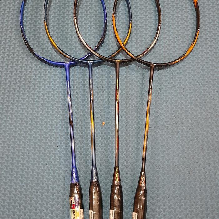 Paket Komplit RAKET LINING ORIGINAL MURAH