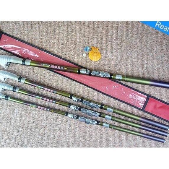 Joran tegek kolong antena 450 premium