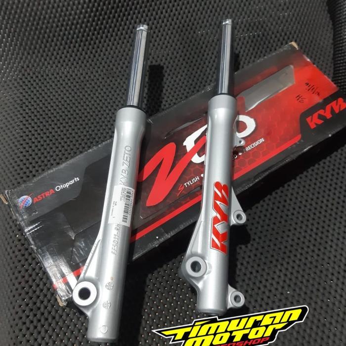 Shock Depan Kayaba Zeto Beat - Vario - Scoopy
