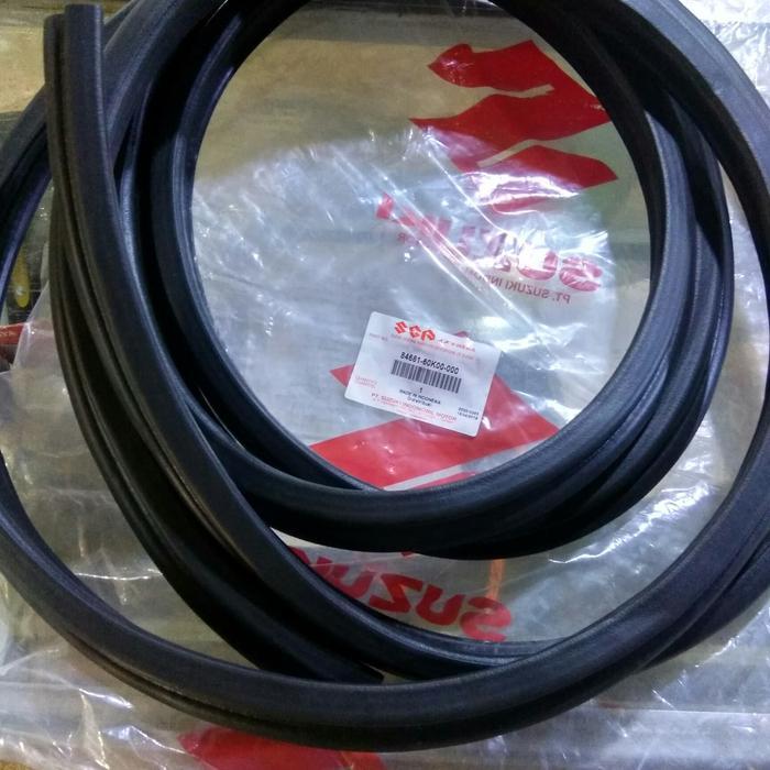 Karet Pintu Bagasi Apv Arena