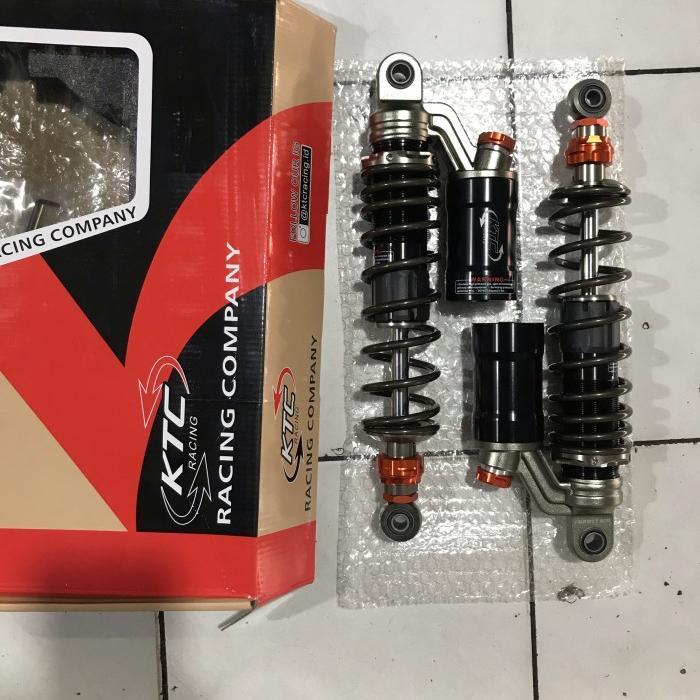 Shock Ktc Extreme 320 Mm Grey Shock Extreme Ktc 320 Mm Rxking Rxk Supr