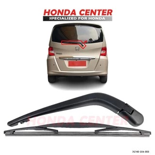 Wiper Belakang Rear Wiper Assy Honda Freed
