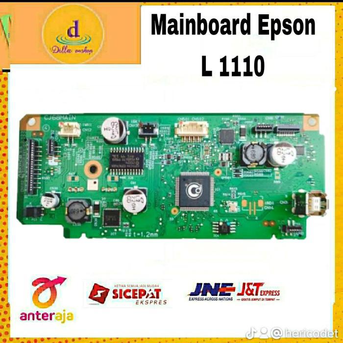 MAINBOARD EPSON L1110