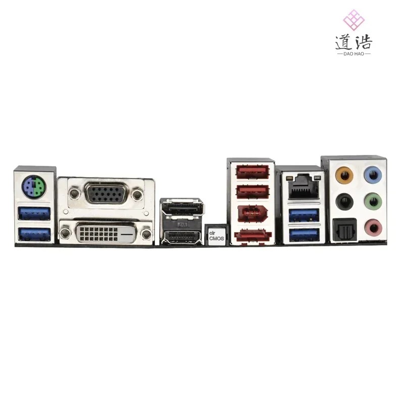 For Asrock Z77 Extreme6 Motherboard 32GB LGA 1155 DDR3 ATX Z77 Mainboard 100% Tested Fully Work