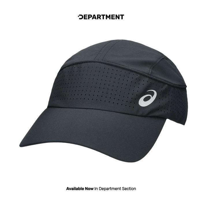 Topi Lari ASICS LIGHT WOVEN 3013B124001 ORIGINAL