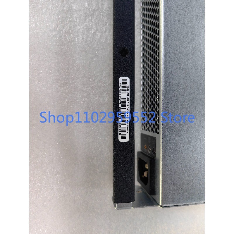 1pcs for 01AC403 01AC404 R0850-F0070-01 TDPS-800FB A 800W storage power supply
