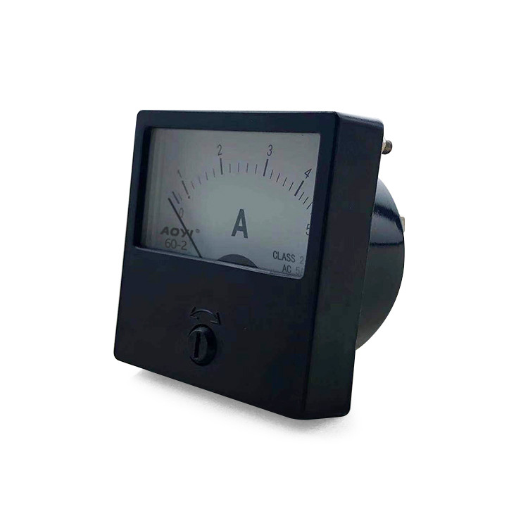 0-300V analog measuring instrument for voltmeter ammeter