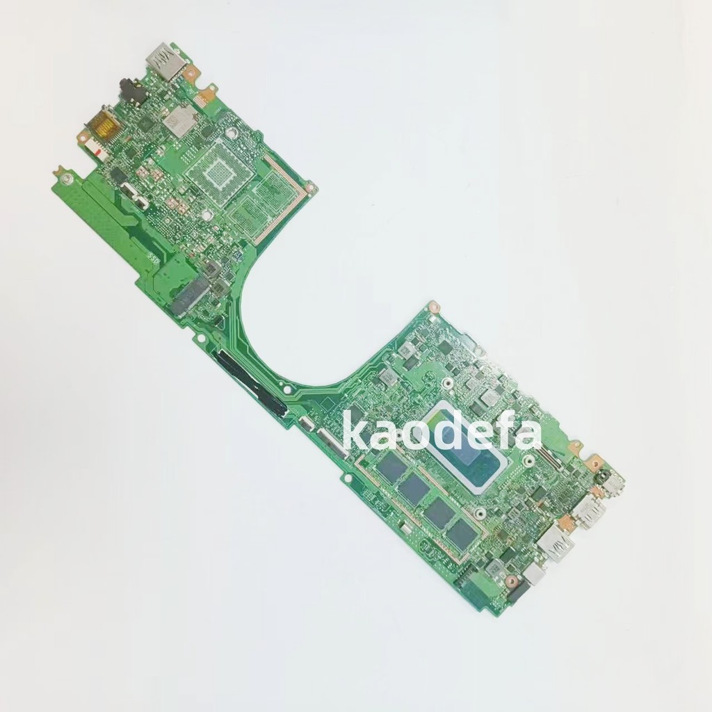 UX331FN Mainboard For ASUS UX331FAL UX331FA UX331FN UX331F Laptop Motherboard CPU: I5-8265U I7-8565U