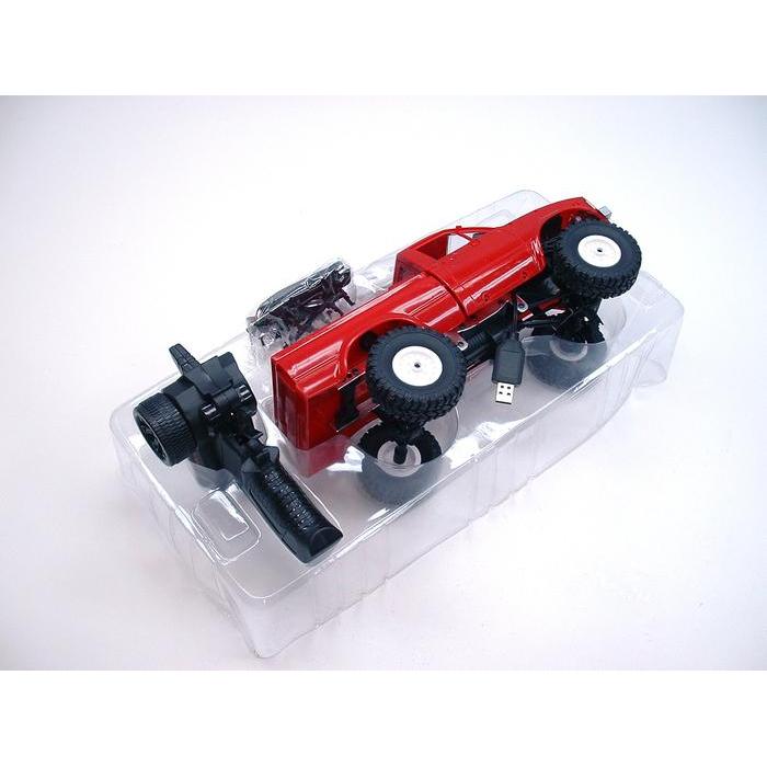 Wpl C24 C 24 Full Propo Toyota Hillux 1:16 Rtr